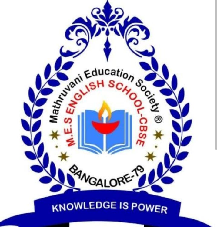 MES School Logo